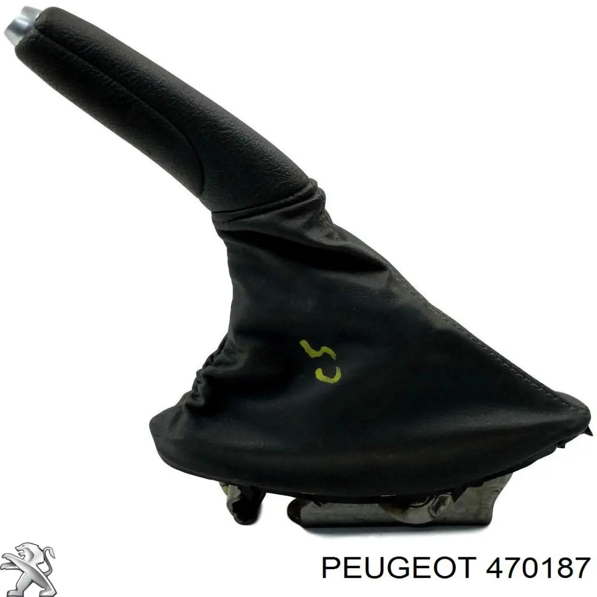 Ручник Peugeot/Citroen 470187 цена, от 9.94 USD