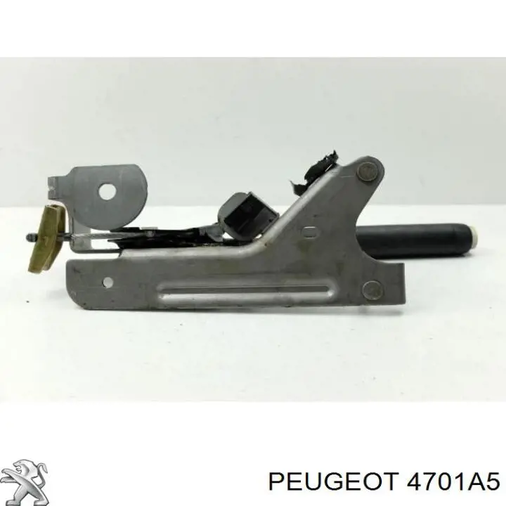 Купить 4701A5 Peugeot/Citroen Рычаг ручного тормоза