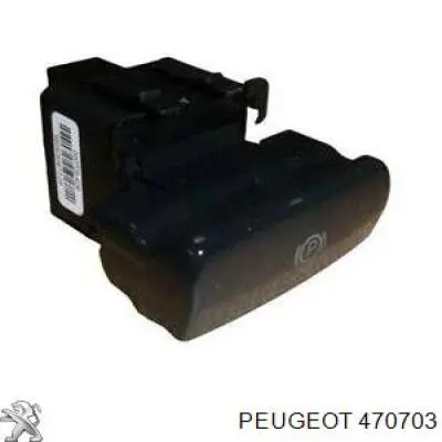 Клавиша электромеханического стояночного тормоза DF DF32646