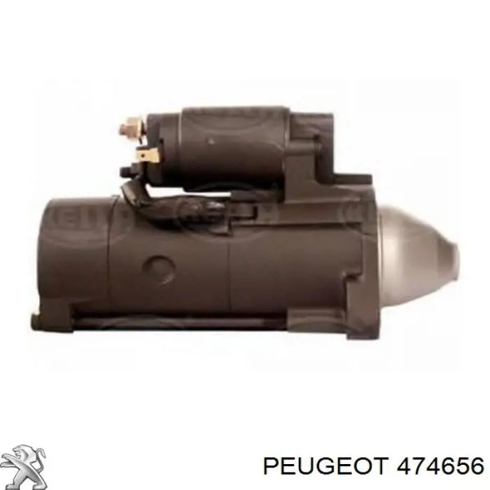 Задний трос ручника Peugeot/Citroen 474656 цена, от 13.07 USD