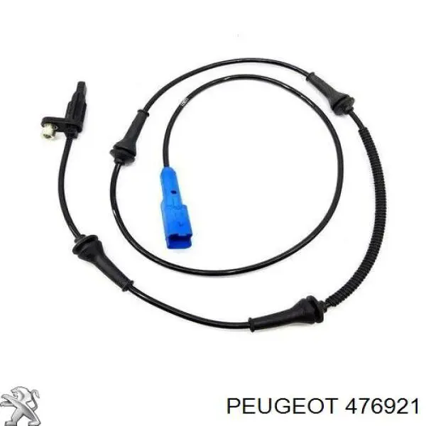 Купить 320790 Maxgear Направляющая троса ручного тормоза