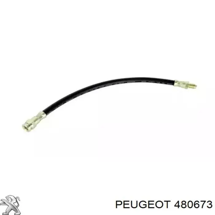 480673 Peugeot/Citroen