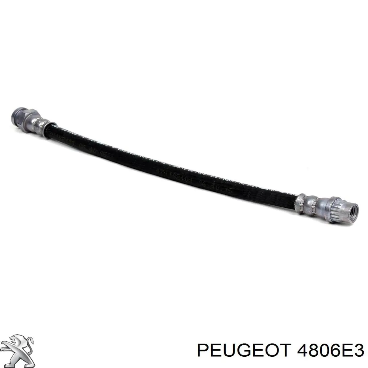 4806E3 Peugeot/Citroen