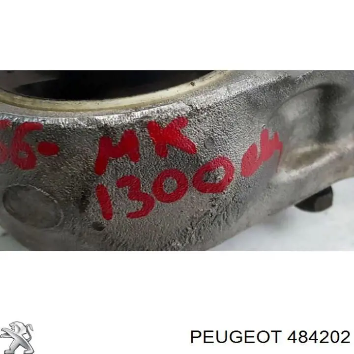  Peugeot/Citroen 484202 цена, от 8.45 USD