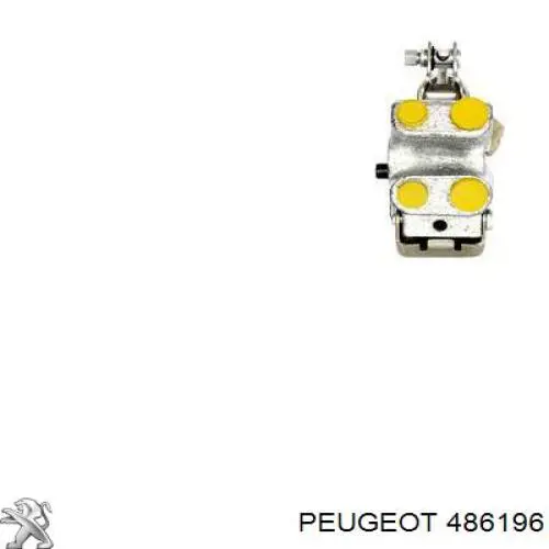 486196 Peugeot/Citroen