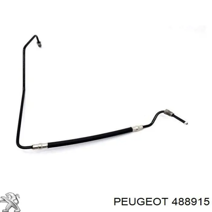 488915 Peugeot/Citroen 