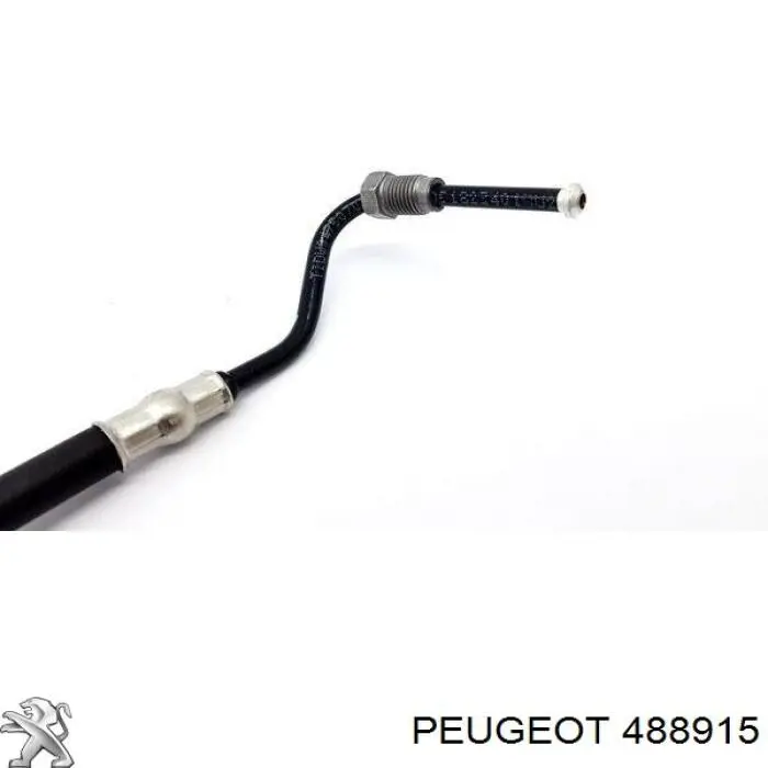  Peugeot/Citroen 488915 цена, от 55.63 USD
