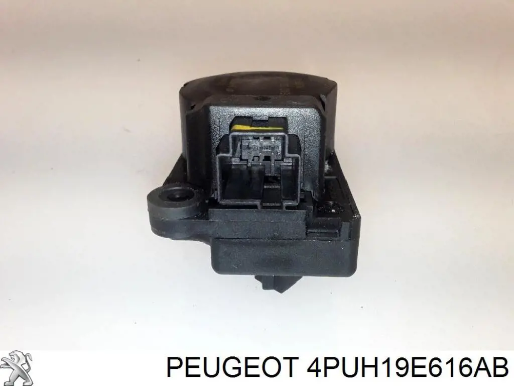 Купить 4PUH19E616AB Peugeot/Citroen 