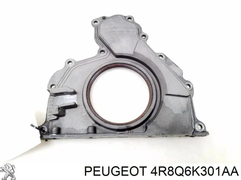 Сальник коленвала задний Peugeot/Citroen 4R8Q6K301AA цена, от 38.97 USD