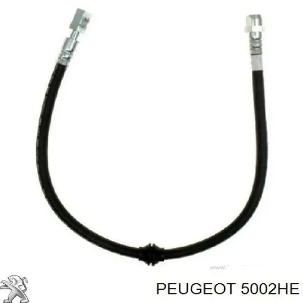 Купить 5002HE Peugeot/Citroen Винтовая пружина подвеска