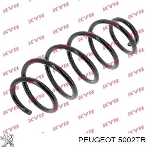 Пружина амортизатора передняя Japan Parts ZC2895H цена, от 29.03 USD