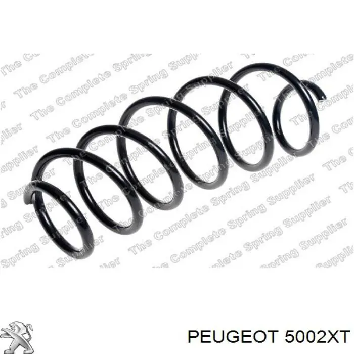 Пружина передняя Sachs 993049