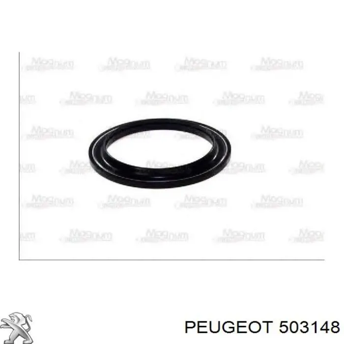 Опора стойки амортизатора переднего Peugeot/Citroen 503148 цена, от 42.15 USD