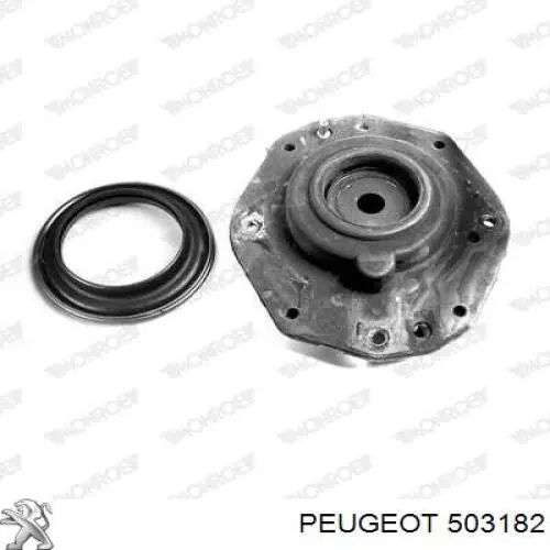 Купить 503182 Peugeot/Citroen Опора переднего амортизатора