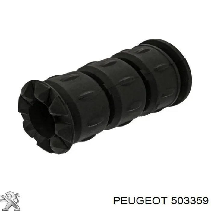 503359 Peugeot/Citroen Буфер амортизатора переднего