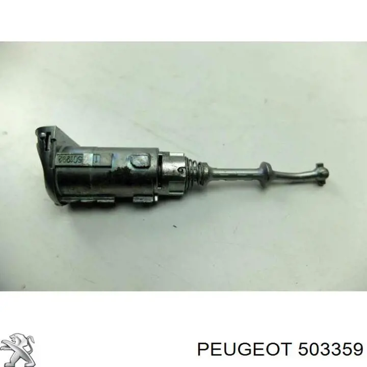 Купить 503359 Peugeot/Citroen Буфер (отбойник) амортизатора переднего