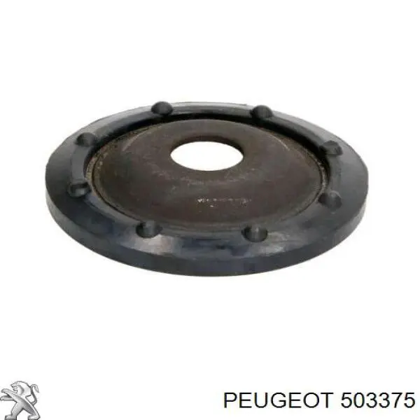 Опора передней стойки Peugeot/Citroen 503375