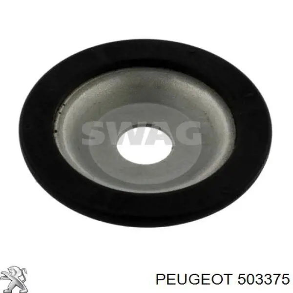 Купить 503375 Peugeot/Citroen Опора переднего амортизатора