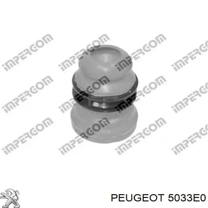 Буфер-отбойник амортизатора переднего Febi 102273 цена, от 3.11 USD