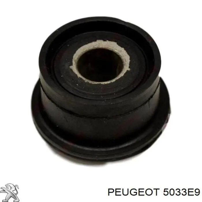 Буфер (отбойник) амортизатора переднего 5033E9 Peugeot/Citroen