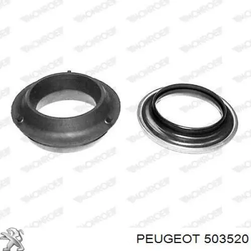 503520 Peugeot/Citroen Подшипник верхней опоры