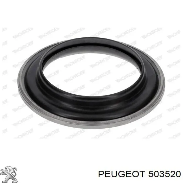 Опорный подшипник амортизатора 503520 Peugeot/Citroen