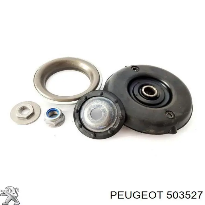 Купить 503527 Peugeot/Citroen Опорный подшипник амортизатора