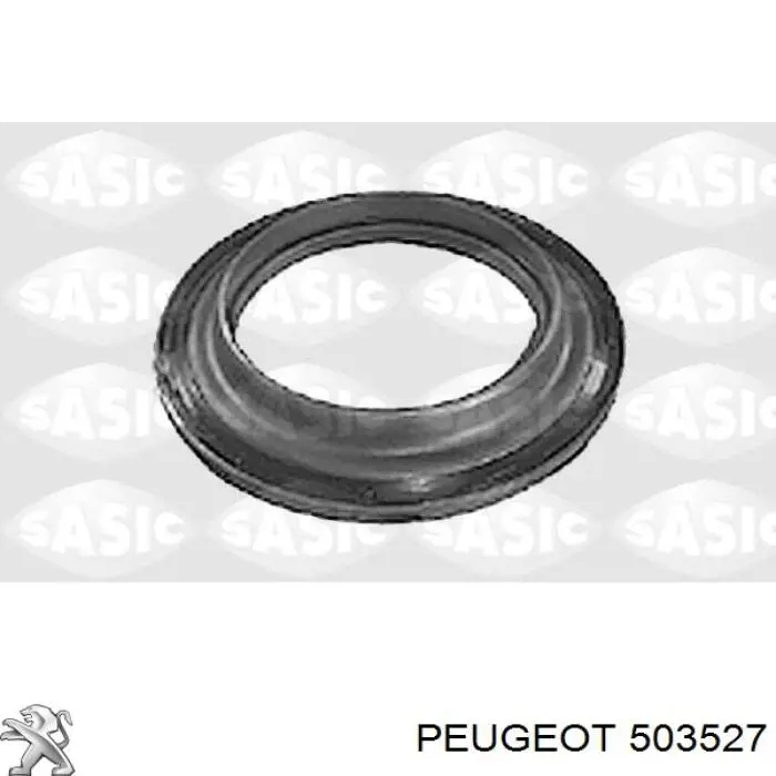 503527 Peugeot/Citroen Подшипник верхней опоры