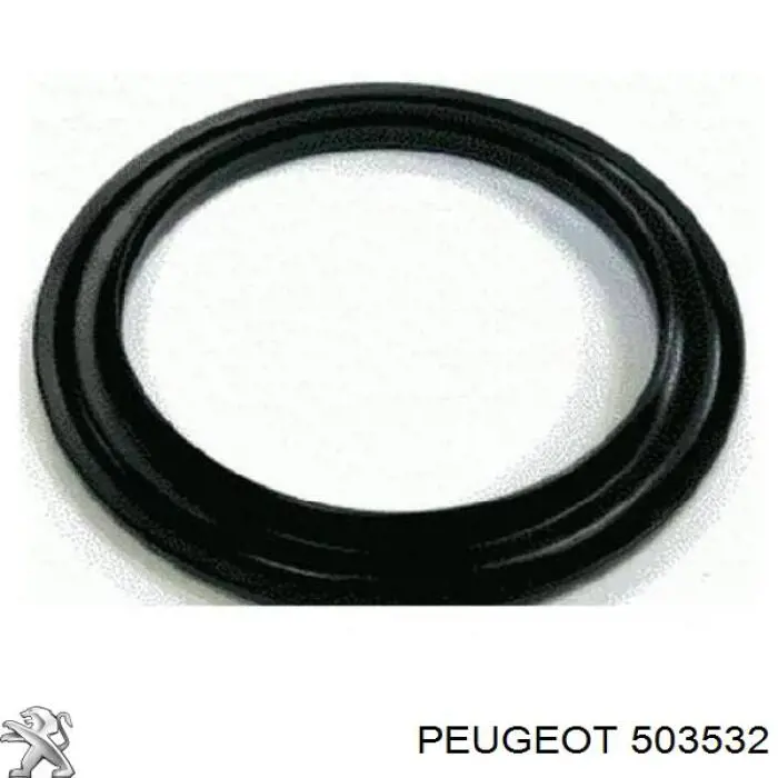 Купить 503532 Peugeot/Citroen Опорный подшипник амортизатора