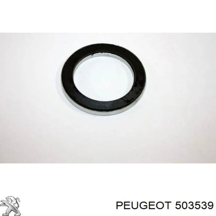 Подшипник опорный амортизатора, переднего Peugeot/Citroen 503539 цена, от 6.85 USD