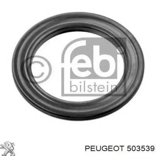 Купить 503539 Peugeot/Citroen Опорный подшипник амортизатора