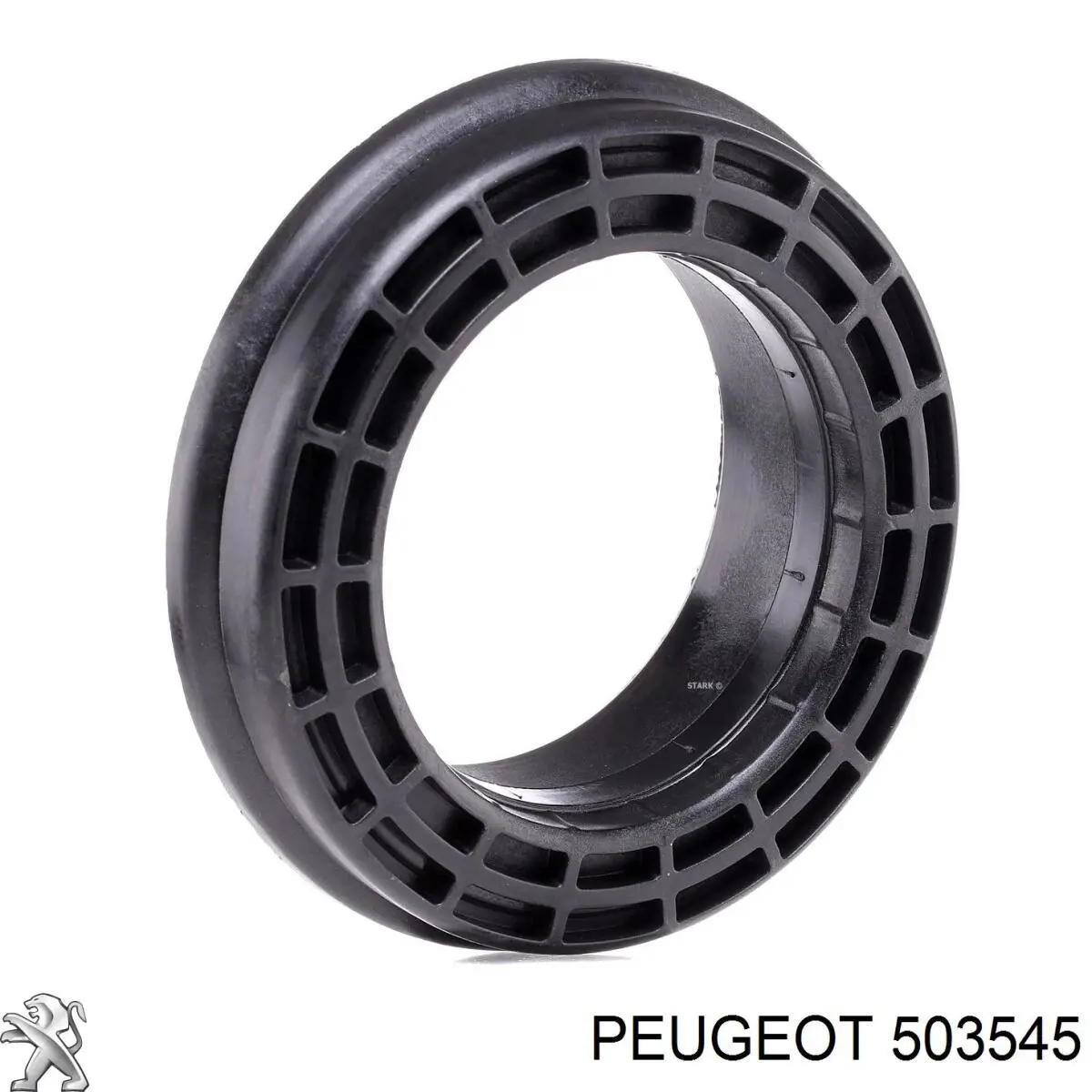 Купить 503545 Peugeot/Citroen Опорный подшипник амортизатора