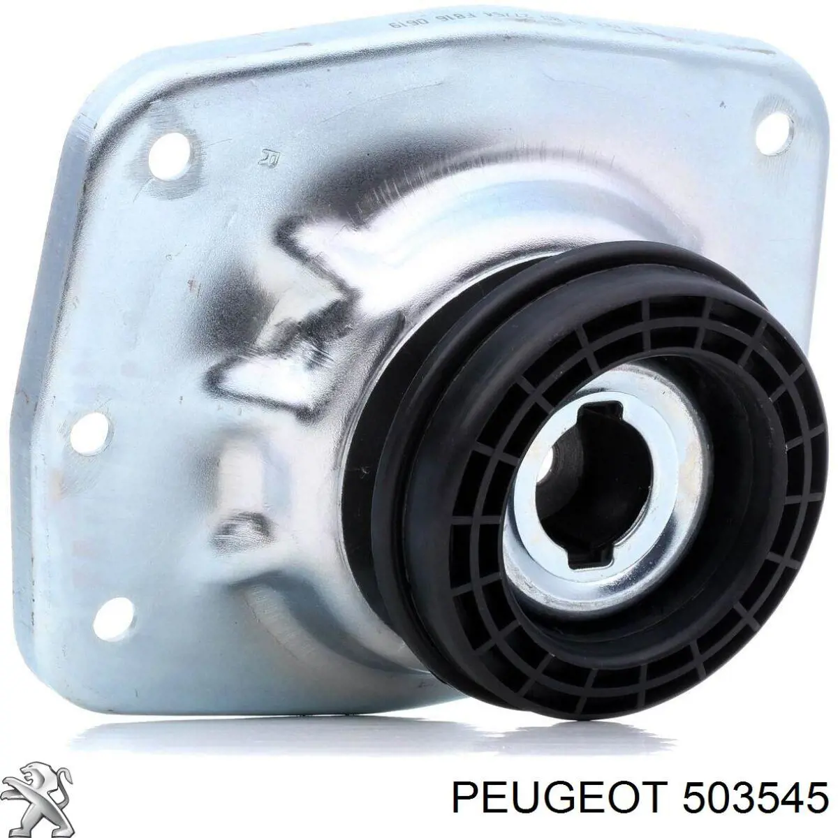 Подшипник опоры амортизатора Peugeot/Citroen 503545