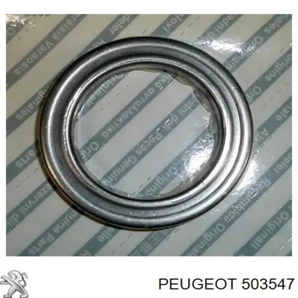 Купить 503547 Peugeot/Citroen Опорный подшипник амортизатора