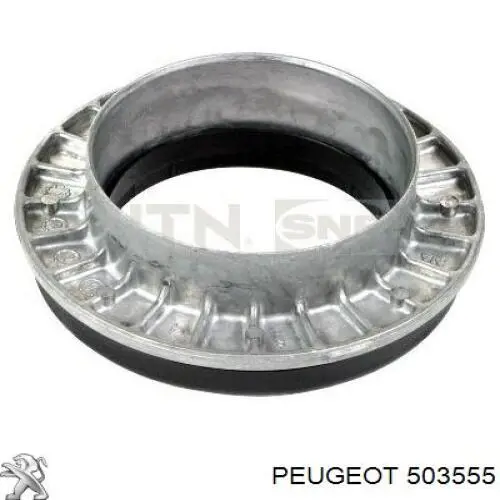 Купить 503555 Peugeot/Citroen Опорный подшипник амортизатора