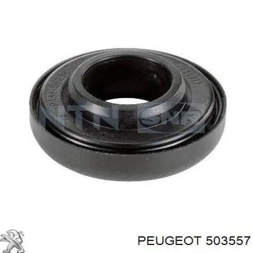 Подшипник опоры амортизатора Peugeot/Citroen 503557