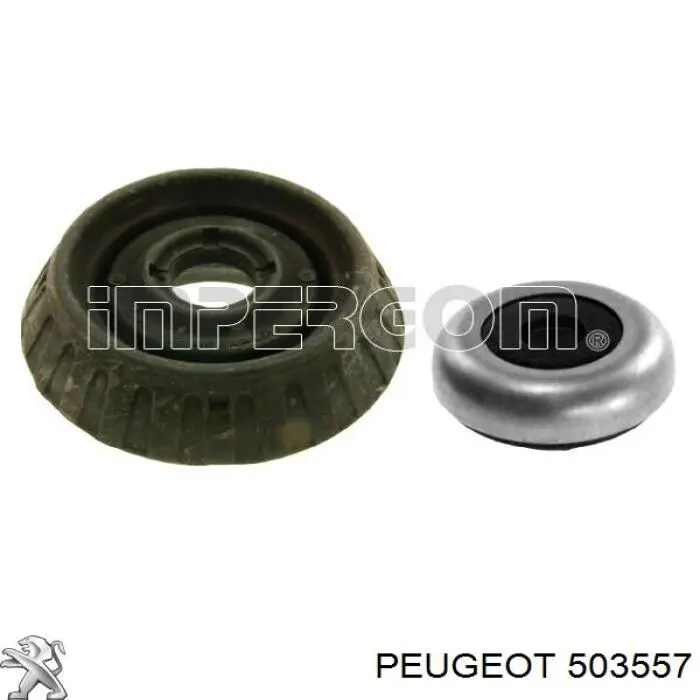503557 Peugeot/Citroen Подшипник верхней опоры