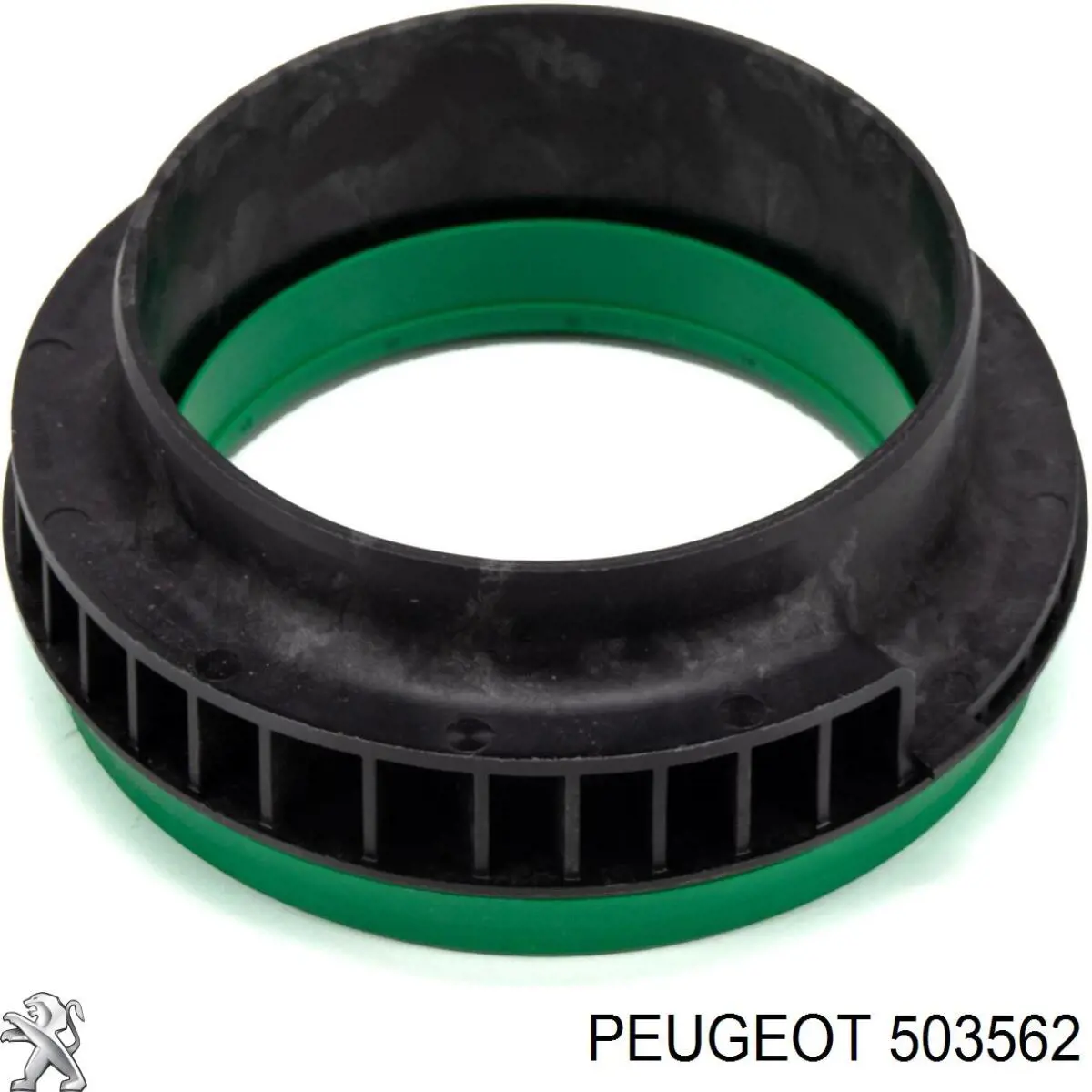 Купить 503562 Peugeot/Citroen Опорный подшипник амортизатора