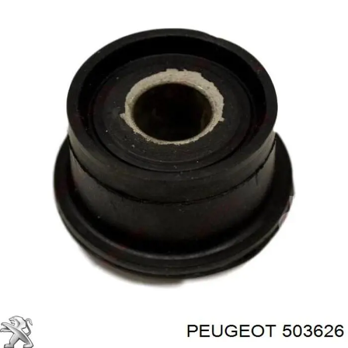 Проставка (резиновое кольцо) пружины передней нижняя Peugeot/Citroen 503626 цена, от 27.42 USD