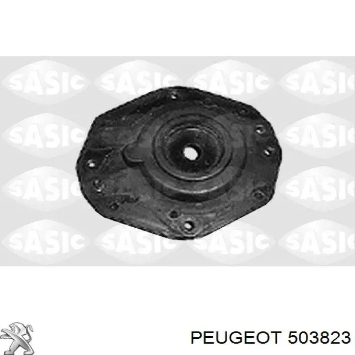 Опора стойки амортизатора переднего Peugeot/Citroen 503823 цена, от 20.22 USD
