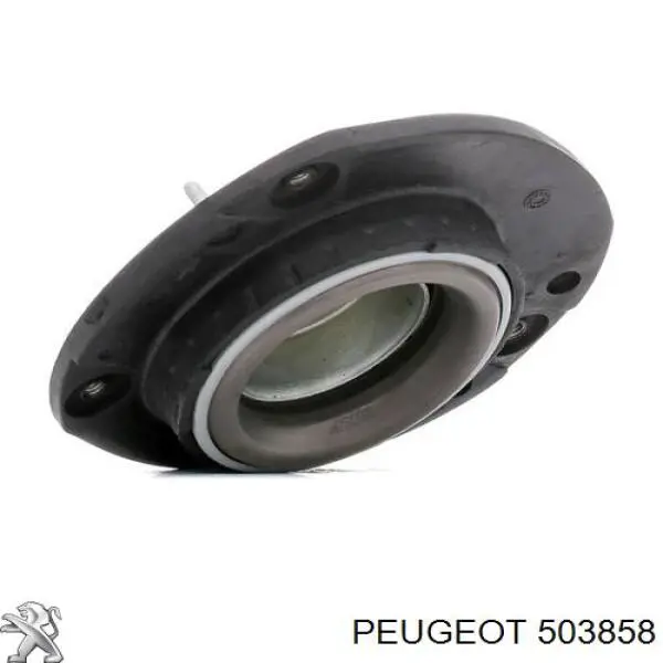 Опора амортизатора переднего 503858 Peugeot/Citroen