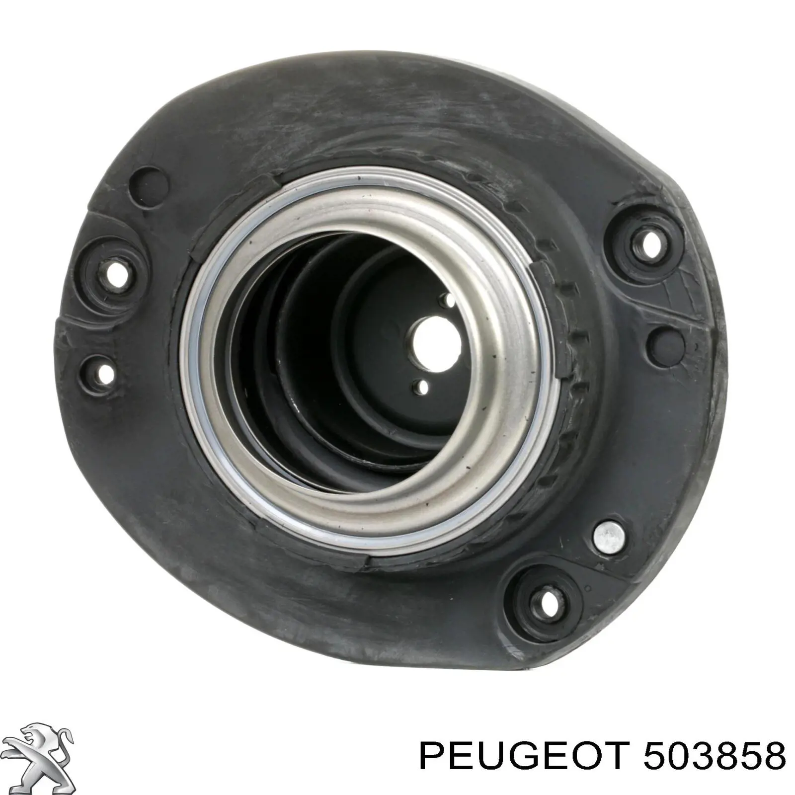 Опора стойки амортизатора переднего Peugeot/Citroen 503858 цена, от 20.28 USD