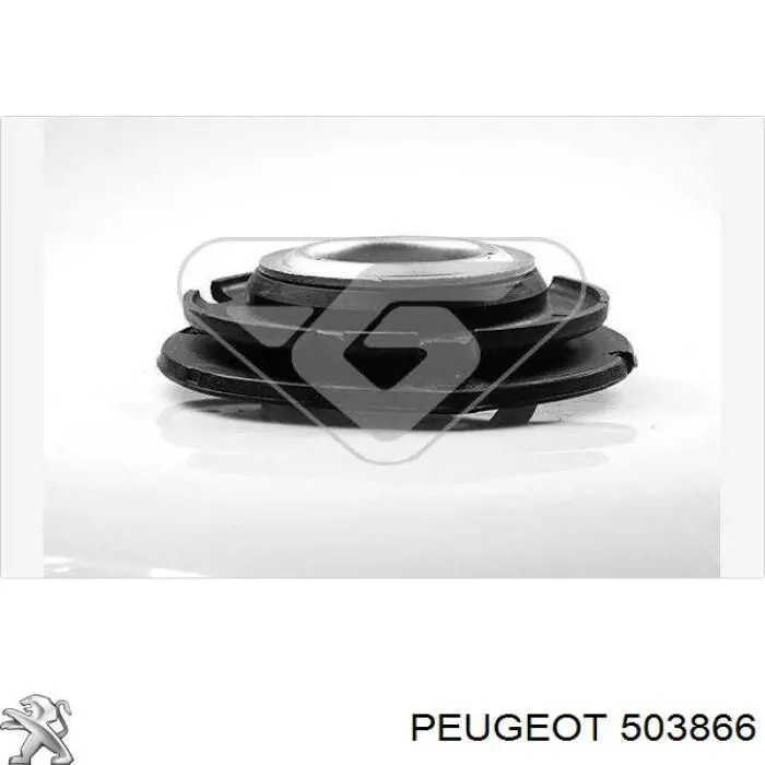 Опора стойки амортизатора переднего Peugeot/Citroen 503866 цена, от 28.15 USD