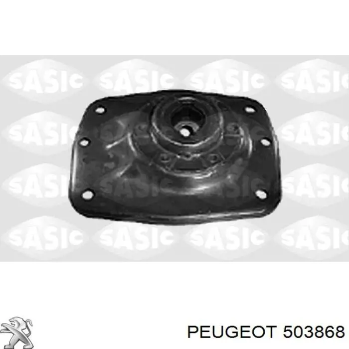 Опора амортизатора переднего левого Peugeot/Citroen 503868 цена, от 34.04 USD