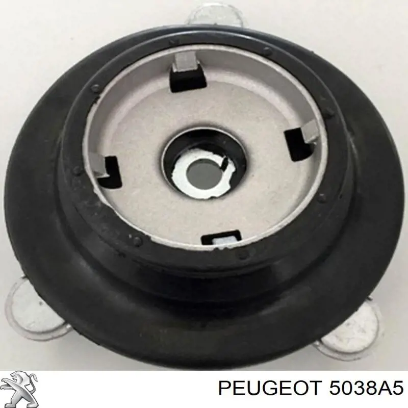 Купить 5038A5 Peugeot/Citroen Опора переднего амортизатора