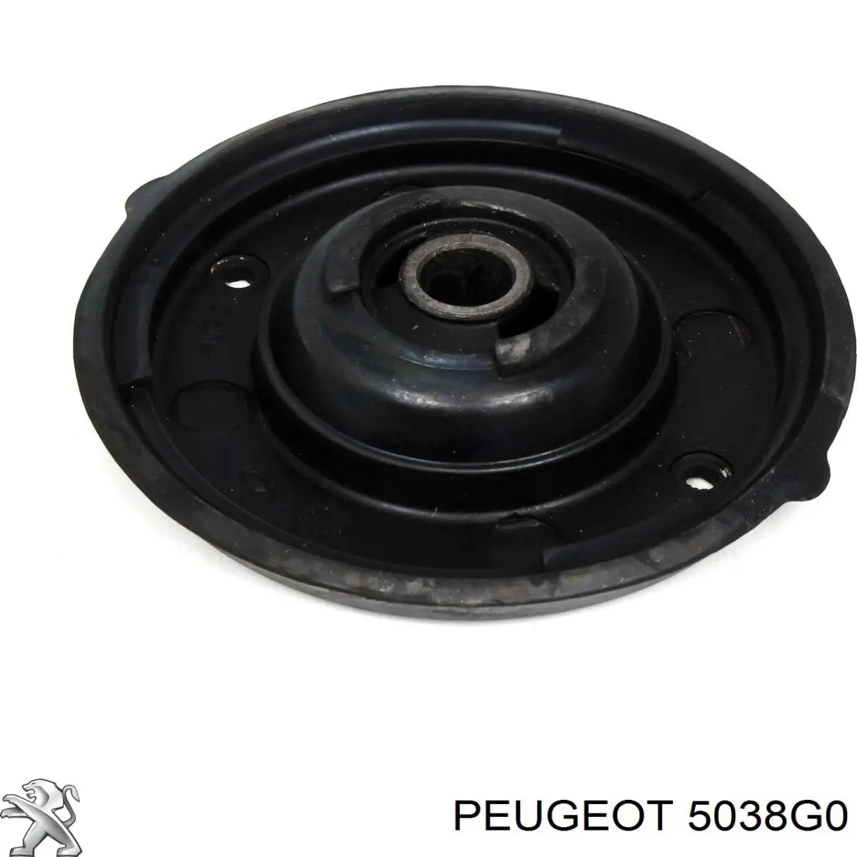 Опора стойки амортизатора переднего Peugeot/Citroen 5038G0 цена, от 8.97 USD