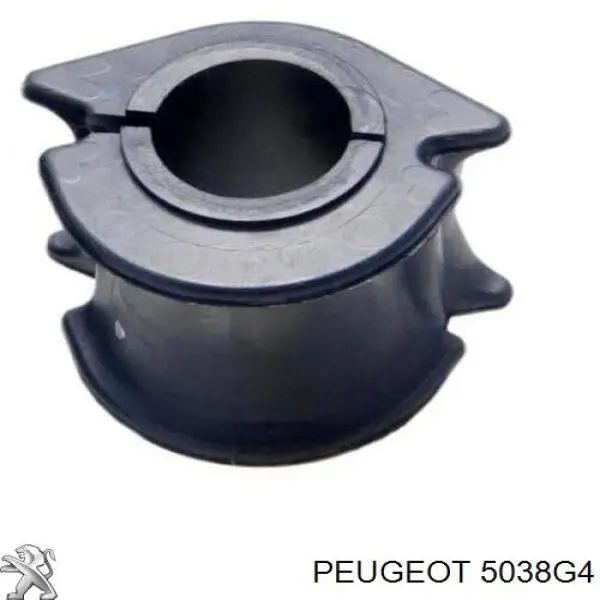 Купить 5038G4 Peugeot/Citroen Опора переднего амортизатора