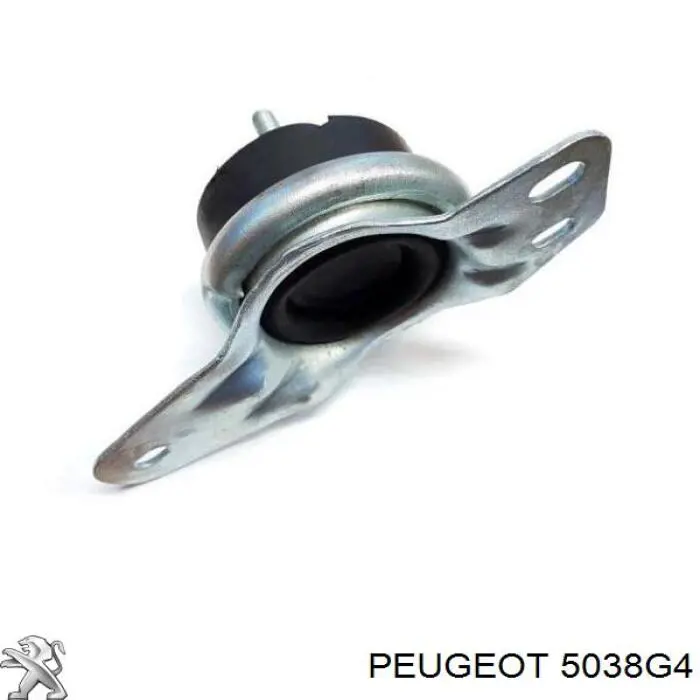 Опора переднего амортизатора 5038G4 Peugeot/Citroen