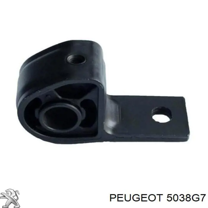 Опора амортизатора переднего правого 5038G7 Peugeot/Citroen