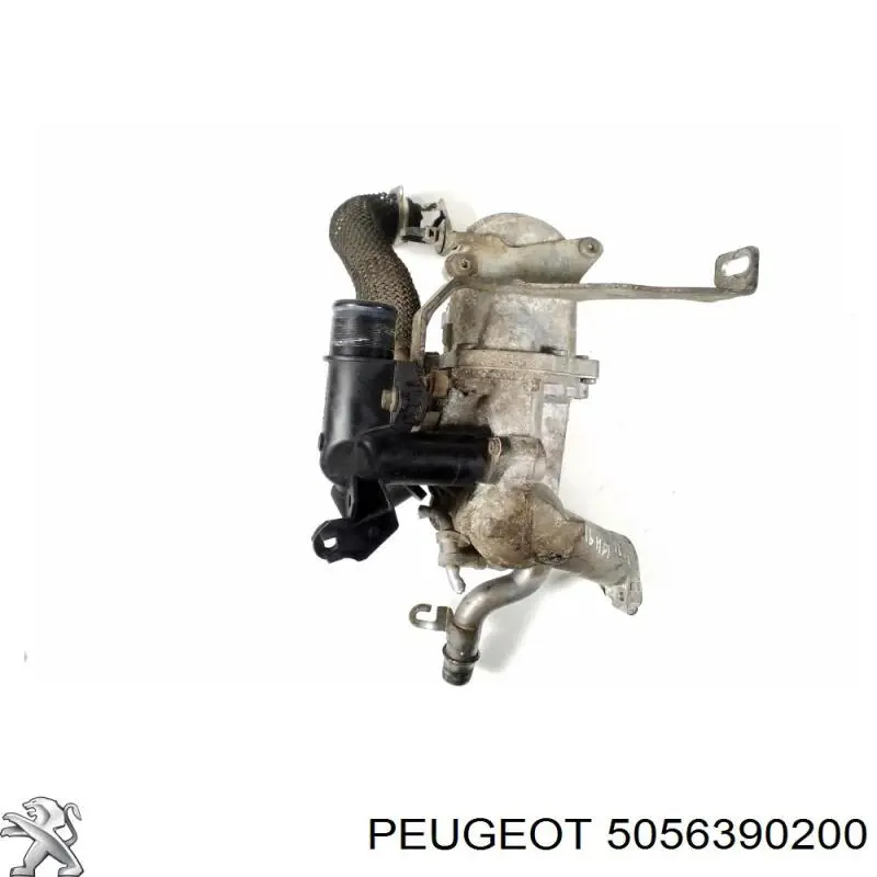  Peugeot/Citroen 5056390200 цена, от 42.33 USD